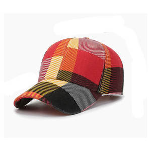 Best Selling Comfortable Custom Adjustable Baseball <b>Caps</b> From Pakistan Quality <b>Waterproof</b> Metal Buckle Price 6 Panel Hat - Product Image 1