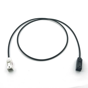 <span class=keywords><strong>Autoradio</strong></span> FM AM Fakra <span class=keywords><strong>Jack</strong></span> vers Femelle RG174 Extension Pigtail Coaxial <span class=keywords><strong>Cable</strong></span> pour VW AUDI SKODA MERCEDES - Product Image 4