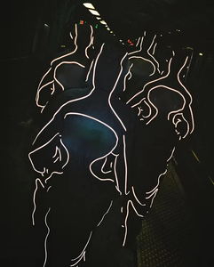 Chándales reflectantes personalizados, conjunto cortavientos para hombre, chándal de nailon, conjunto cortavientos personalizado - Product Image 2