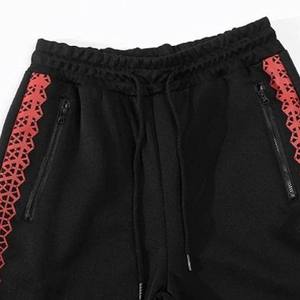 Survêtement décontracté à sublimation pour hommes Offre Spéciale anti-rides Survêtement de haute qualité à prix réduit avec sublimation entièrement personnalisé - Product Image 6