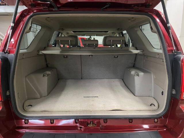 2006 Toyota 4Runner SR5 4WD V8: Used Car Overview Buying Guide