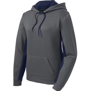 Dernière mode, sweat-shirt à capuche décontracté pour femmes, nouveau style, sweat-shirt à capuche d'hiver, logo sur le devant, personnalisation OEM, vente en gros - Product Image 5