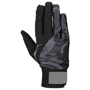 Gants en cuir unisexes légers et respirants de haute qualité pour les sports d'hiver Impression de logo personnalisé Protection des mains pour le paintball - Product Image 6