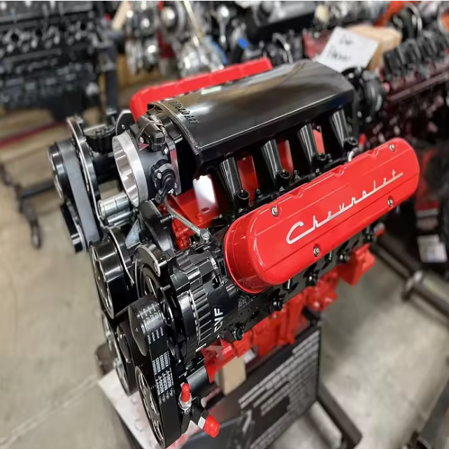How to Choose the Best Engine LS: A Complete Buying Guide