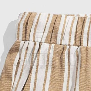Pantalones cortos informales de secado rápido para hombre, pantalones cortos informales personalizables con cintura elástica supersuave para hombre - Product Image 6