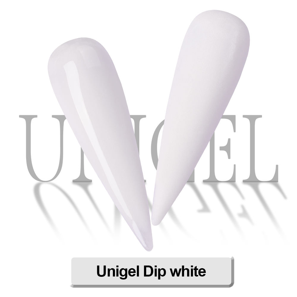 Unigel Dip Blanco