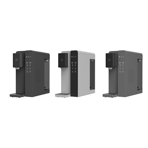 Distributeur d'eau purifiée CT2 pour comptoir, système RO électrique de bureau pour eau froide et chaude domestique, osmose inverse, boîtier en plastique - Product Image 5
