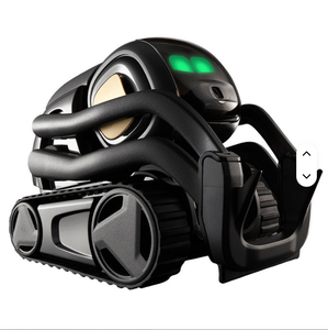 OFERTA LEGÍTIMA: COMPRA 20 Y LLÉVATE 10 GRATIS. Nuevo <span class=keywords><strong>Robot</strong></span> <span class=keywords><strong>Vector</strong></span> 2.0 ORIGINAL 2026, <span class=keywords><strong>Robot</strong></span> Inteligente, Mascota Virtual con IA, Juguete Oficial para Niños y Adultos - Product Image 2