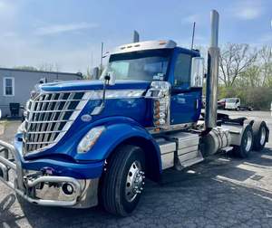 Economy Price 2018 2020 Internationals LoneStar Day Cab <b>Truck</b> RHD/LHD Used Day Cab <b>Truck</b> Ready for Worldwide Dispatch - Product Image 2