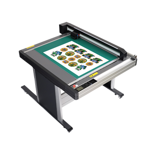 เครื่องตัดและขึ้นรูปแบบแบน Graphtec FCX2000 - Product Image 4