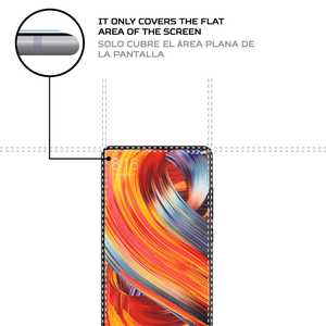 ฟิล์มกันรอยหน้าจอ ANTISHOCK สำหรับเสี่ยวมี่ มิมิกซ์ 2 รุ่นพิเศษสำหรับโทรศัพท์มือถือ - Product Image 3