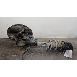 EJE DELANTERO IZQUIERDO COMPLETO FORD Puma Serie 2413074 B7JB (19>) - Product Image 6