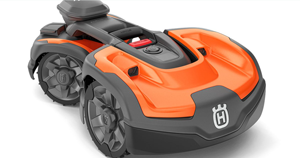 La Mejor Oferta para Cortacéspedes Husqvarna 535 AWD AUT0M0WERS, Nuevos |   Usado |   Original - Product Image 2