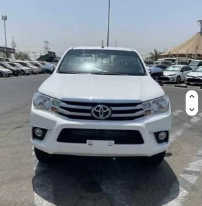 Toyota Land Cruiser 2016 en Venta / Disponible para la Venta con Bajo Kilometraje, Motor de Gasolina, Auto Usado en Excelentes Condiciones y Sin Accidentes, Volante a la Izquierda - Product Image 1