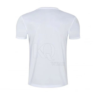 Maillot de sublimation tendance, personnalisez votre propre maillot à manches courtes, léger, respirant, 100% polyester, durable, séchage rapide - Product Image 2