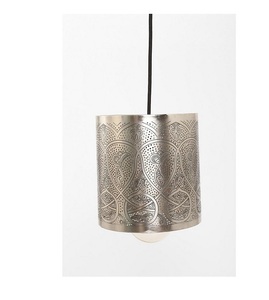 Lámpara decorativa de estilo marroquí con el mejor diseño, farolillos colgantes de estilo marroquí, lámpara colgante de Color antiguo - Product Image 5