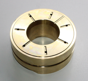 Bujes de Calidad, al Mejor Precio, Fabricante, Máquinas de Minería, Alternativa, Repuestos, Perforadora de Roca, Jumbo Drill, Industria Minera, Ingeniería - Product Image 3