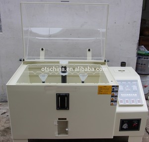 Тестер для распыления/машина для испытания распыления соли/Лабораторный шкаф для распыления соли - Product Image 5