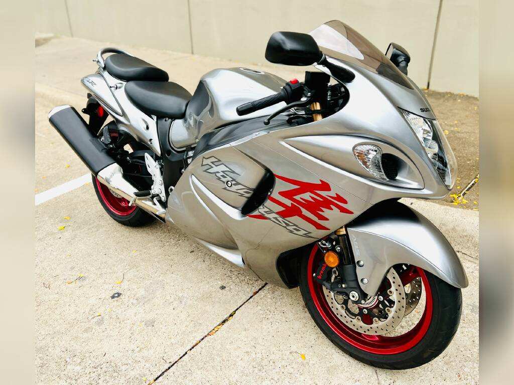 How to Choose the Best Suzuki Motorcycle for Your Needs, image size:1024x768
