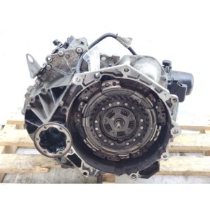 CHANGEMENT AUTOMATIQUE D'OCCASION VOLKSWAGEN Golf 7 Berline QHU 0CW300044S00B CLHA Diesel 1598 (12>) - Product Image 4