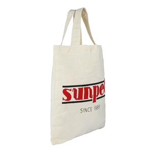 Sac fourre-tout en coton pur pour femmes fabriqué en Inde, de qualité supérieure, très durable, facilement lavable et fait à la main - Product Image 1