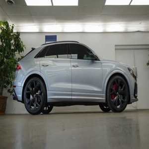 Audi RS Q8 2021 USADO EN PERFECTAS CONDICIONES - Product Image 2