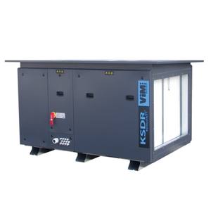 3JW-686365-VIM-KSDR ECOWATT EC6C 88 G Ventiladores industriales de agua caliente 6R + 2R CTA - Product Image 2