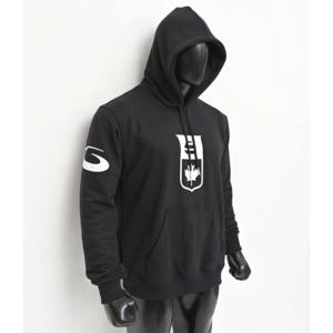 Wholesale High Quality Street <b>Hoodie</b> Fashion Clothing Blank heavyweight Sweatshirts Over Size Custom Pullover Cotton <b>Man</b> Hoodies - Product Image 3