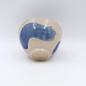 Bol en céramique émaillée brillante, léger et parfait pour un usage régulier, bol de service en céramique de qualité supérieure pour les fêtes et les repas festifs - Product Image 3