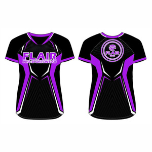 ชุดเสื้อฟุตบอลใส่สบายระบายอากาศได้ดีดีไซน์ตามสั่งบริการ OEM สำหรับเยาวชนชายผู้เล่นตัดอัตโนมัติ - Product Image 5