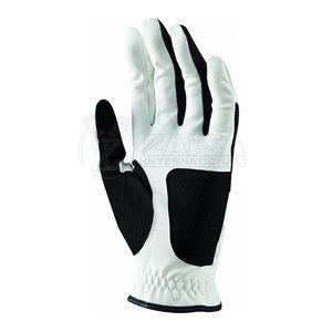 Gants de golf pour hommes de qualité supérieure, OEM personnalisés, imperméables, antidérapants, colorés, main droite, vente en gros, cuir véritable Cabretta, sportifs - Product Image 6