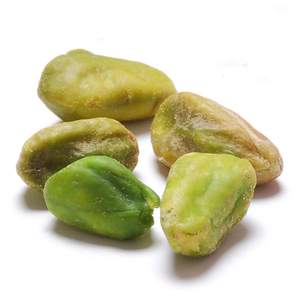 Pistaches brutes biologiques séchées de haute qualité meilleur prix stock en vrac premium expédition rapide - Product Image 3