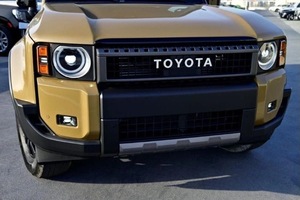 MODELO 2024 T O Y O T A LC250 HÍBRIDO PRIMERA EDICIÓN HYBRID-MAX 2.4L TURBO 4WD 5 PLAZAS TRANSMISIÓN AUTOMÁTICA - Product Image 6