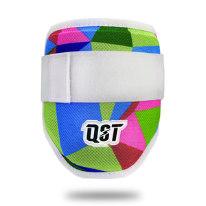 Protège-coudes de baseball professionnels légers et très bien notés avec sangle élastique confortable, design respirant et durable - Modèle 2026 - Product Image 1