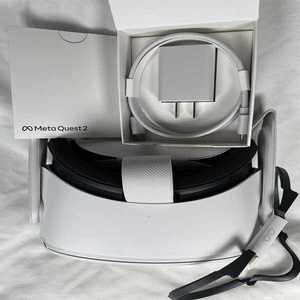 Meta pour Oculus achat rapide pour Quest 2 256GB VR Headset avec étui de transport Qualité A + Personnalisable OEM & ODM Support - Product Image 2