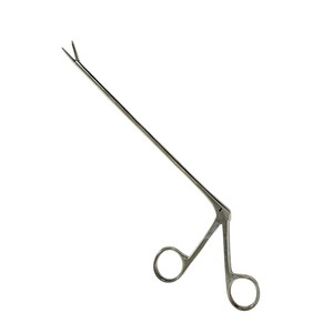 Instrumentos quirúrgicos profesionales de alta calidad, fórceps de cocodrilo, espéculo de oreja, fórceps quirúrgicos médicos de Ent de Vaslcare - Product Image 1