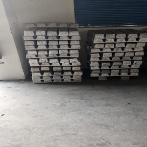 Lingote de plomo al por mayor de calidad superior Compre con confianza entrega rápida consistencia de peso confiable y material duradero adecuado - Product Image 5
