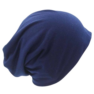 Bonnet d'hiver personnalisé avec logo privé Bonnet Street Wear en laine mélangée à revers en tissu doux et broderie de logo disponible en vrac - Product Image 3