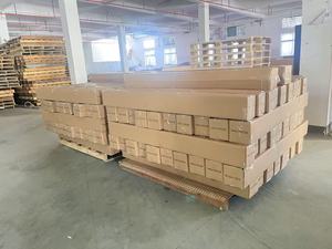 Paravent en <span class=keywords><strong>bambou</strong></span> portable pour <span class=keywords><strong>intérieur</strong></span>, cloison pliable en bois pour bureau, meubles d'extérieur - Product Image 3
