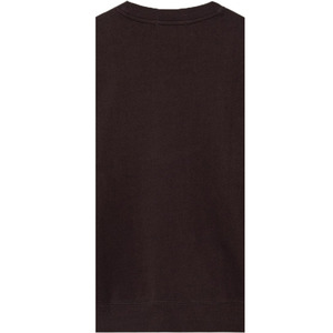 Sudadera de Cuello Redondo para Hombre, Premium, 100% Algodón, Felpa, Ecológica, Transpirable, Diseño Estampado en Relieve, Logotipo Frontal, 240g - Product Image 3
