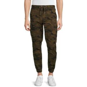 <b>Camo</b> Design OEM Service <b>Men's</b> Clothing 100% Cotton Mid Waist Top Quality <b>men's</b> <b>pants</b>, straight, curved striped All Size - Product Image 1