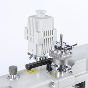 Pompa per vuoto rotativa olio elettrico T16D prezzo di fabbrica di alta qualità - Product Image 1