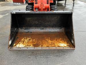 Pala cargadora de ruedas 2019 Kubota R430-Pala cargadora compacta de 2,5 toneladas con motor diésel de 33,6 kW - Product Image 5