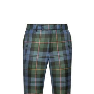 Pantalon en toile décontracté personnalisé pour homme, confortable, anti-froissement, imperméable, écologique, de haute qualité, coupe régulière - Product Image 4