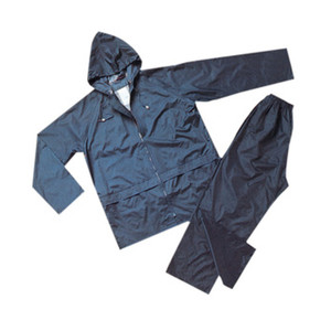 Completo Impermeabile Niagara Taglia M Blu - Product Image 1