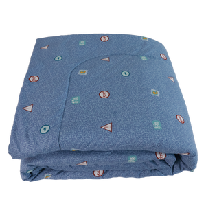 High <b>Quality</b> Microfiber <b>Duvet</b> Blanket 100x130cm 150x200cm 200x220cm Sizes Wholesale Cheap Cotton Polyester for <b>Hotels</b> - Product Image 3