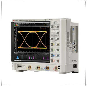 Osciloscopio Digital de Alta Definición Keysight MSOS254A 2.5G Usado - Product Image 1