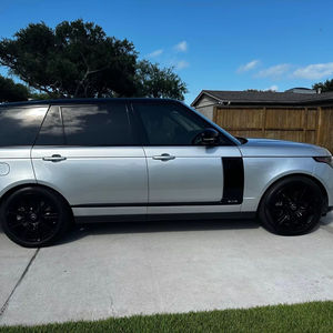 Selling 2019 Ra nge Rov er Sport Supercharged <b>LWB</b> 1 Owner Turbo V8 SUV Leather Seats AWD Automatic ACC Petrol Left Panoramic - Product Image 1