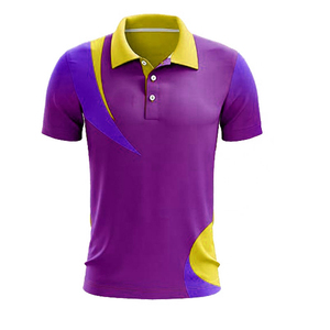 Uniformes de críquet deportivos personalizados al por mayor, uniformes de críquet con logotipo impreso personalizado, mejor diseño profesional para hombres - Product Image 5