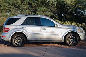 MERCEDES-BENZ ML63 AMG 2010 USADO, Volante a la Izquierda/Derecha - Product Image 4
